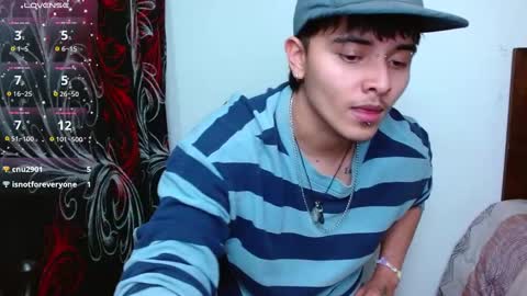 Mercury online show from 02.19.25