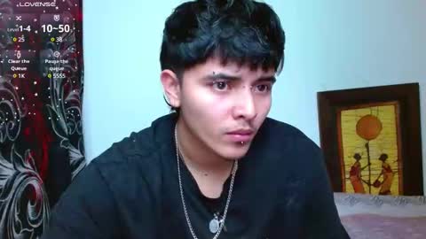 Mercury online show from 02.20.25