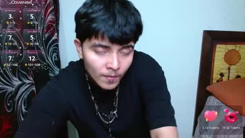 Mercury online show from 02.21.25