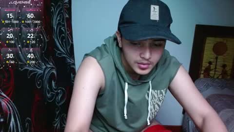 Mercury online show from 02.24.25