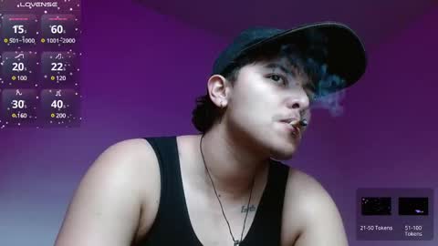 Mercury online show from 02.28.25