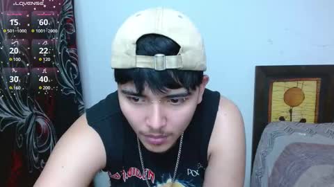 Mercury online show from 03.05.25