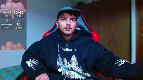 Mercury online show from 10.10.25