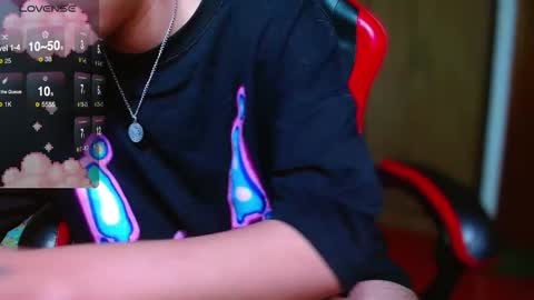 Mercury online show from 10.12.25