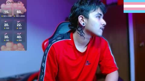 Mercury online show from 11.19.25