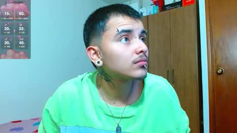 Mercury online show from 02.15.26