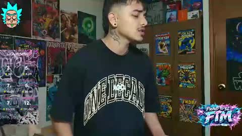 Mercury online show from 06.28.26