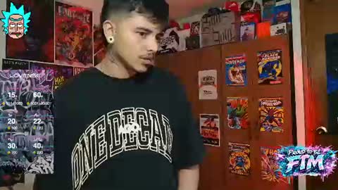 Mercury online show from 06.30.26