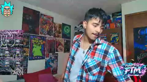 Mercury online show from 07.15.26