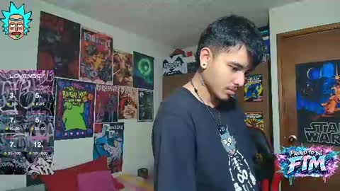 Mercury online show from 07.16.26