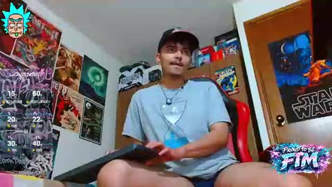 Mercury online show from 07.31.26