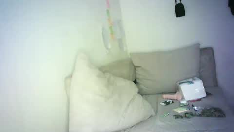 kinkybby_ online show from 03.10.25