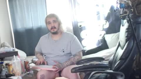 Kinky Cassie online show from 04.18.26