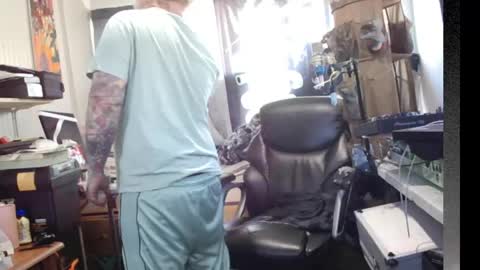 Kinky Cassie online show from 04.22.26