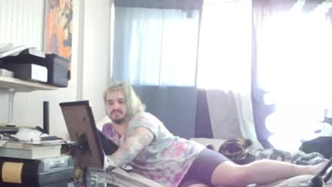 Kinky Cassie online show from 04.26.26