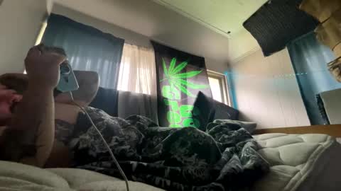 Kinky Cassie online show from 04.28.26