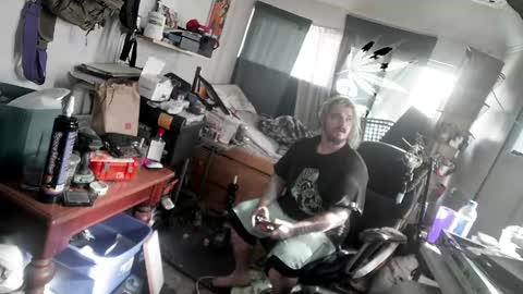 Kinky Cassie online show from 05.27.26