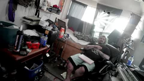 Kinky Cassie online show from 05.28.26