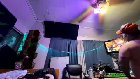 Kinky Cassie online show from 06.09.26