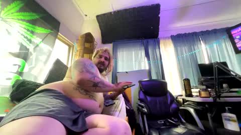 Kinky Cassie online show from 06.09.26