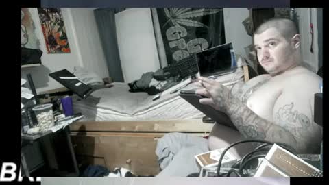 Kinky Cassie online show from 07.07.26