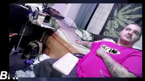 Kinky Cassie online show from 07.09.26