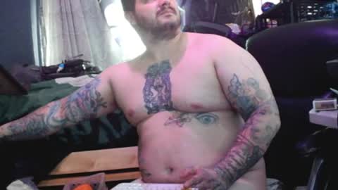 Kinky Cassie online show from 08.05.26