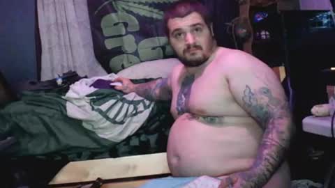 Kinky Cassie online show from 08.06.26
