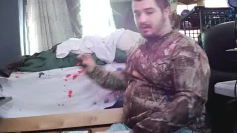 Kinky Cassie online show from 08.07.26