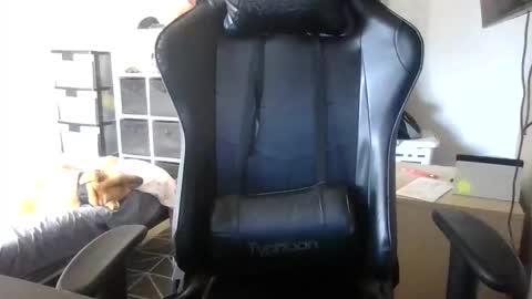 Horny Bloomy online show from 11.20.25