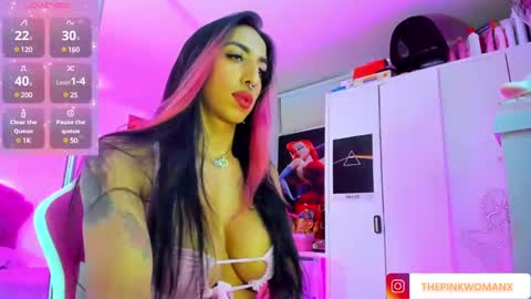 Jasmine. online show from 01.06.25