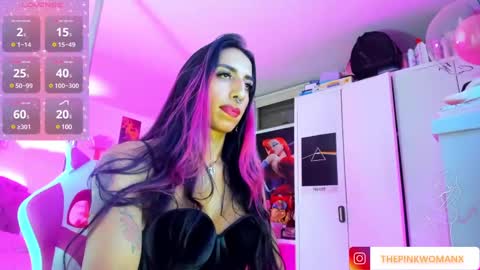 Jasmine. online show from 02.07.25