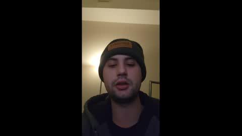 Snapshot of kinkycouple1789 chatting on 12.24.24 Maysie and Hunter online show from 12.24.24