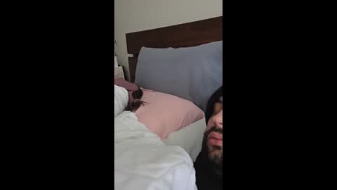 Snapshot of kinkycouple1789 chatting on 12.20.25 Maysie and Hunter online show from 12.20.25