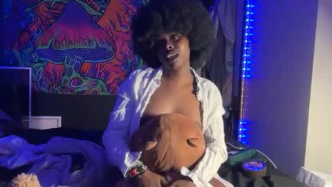 interracialfacial online show from 05.12.26