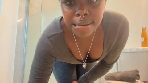 interracialfacial online show from 06.24.26