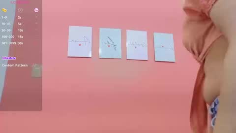 kinkycutegirll online show from 09.17.25