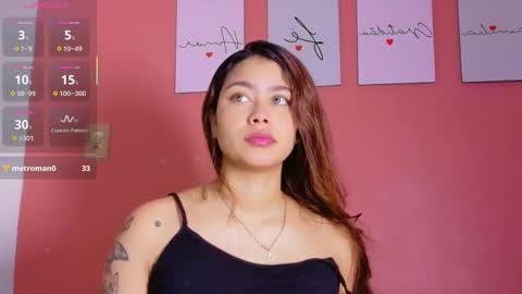 kinkycutegirll online show from 11.15.25