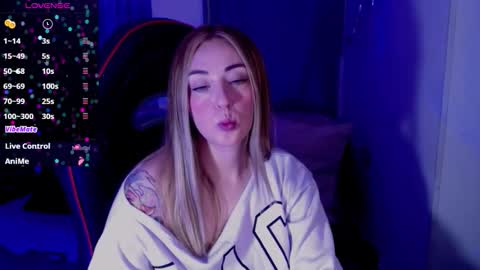  Sara  online show from 02.03.26