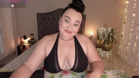 Jenny online show from 04.20.26