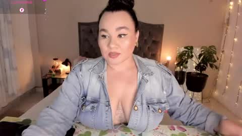 Jenny online show from 06.09.26