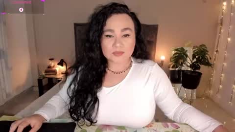 Jenny online show from 06.15.26