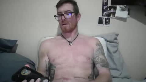 kinkyhiker online show from 12.03.25