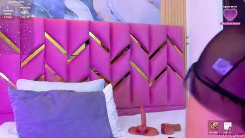 Snapshot of kinkyhousewifee_ chatting on 08.01.26 MISS RYN online show from 08.01.26