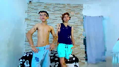 kinkyhousexxx online show from 04.26.26