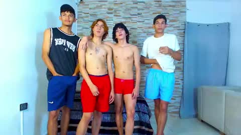 kinkyhousexxx online show from 06.13.26