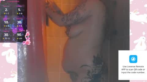 kinkyivy99 online show from 04.29.26