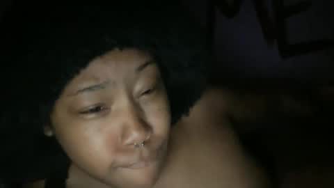 Snapshot of kinkykittee chatting on 12.01.24 Bunniii online show from 12.01.24