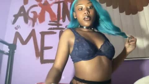 Snapshot of kinkykittee chatting on 12.04.24 Bunniii online show from 12.04.24