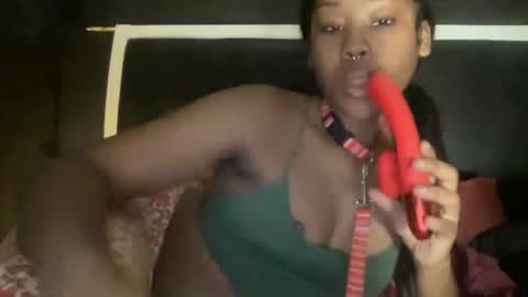 Snapshot of kinkykittee chatting on 01.12.25 Bunniii online show from 01.12.25